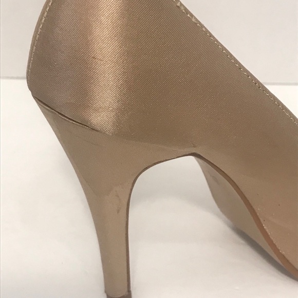 Lulu Townsend Shoes & Clutch Set - Picture 4 of 16